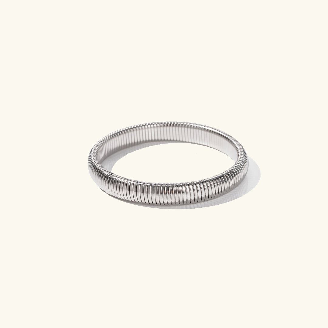 Stephanie gouden armband