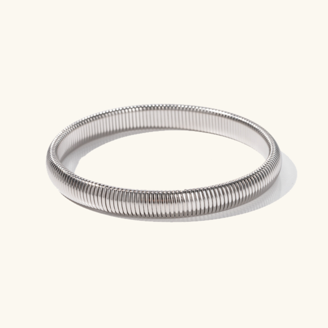 Stephanie gouden armband