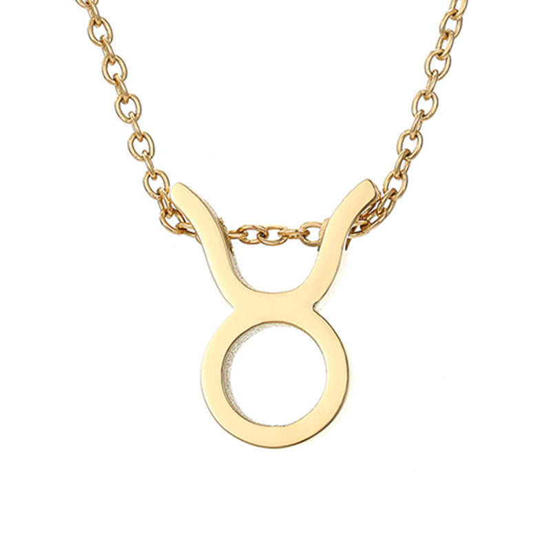 Celestique Sterrenbeeldketting