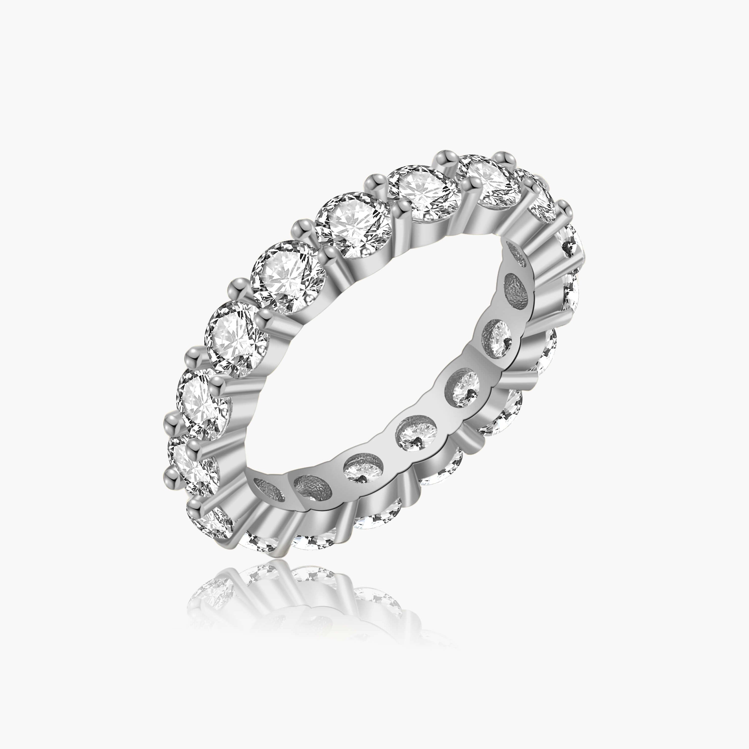 Amia ring