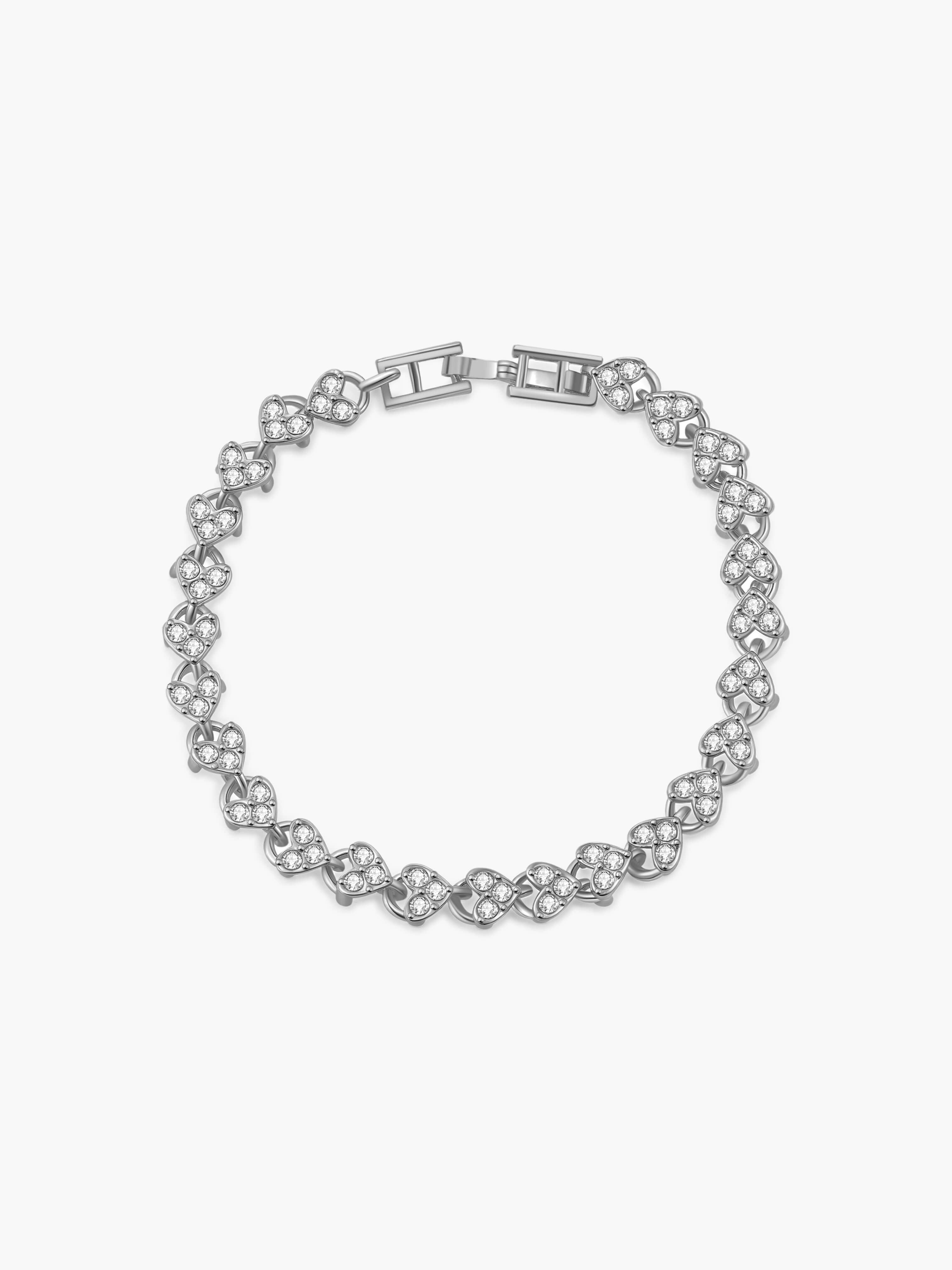 Viona Tennis Armband