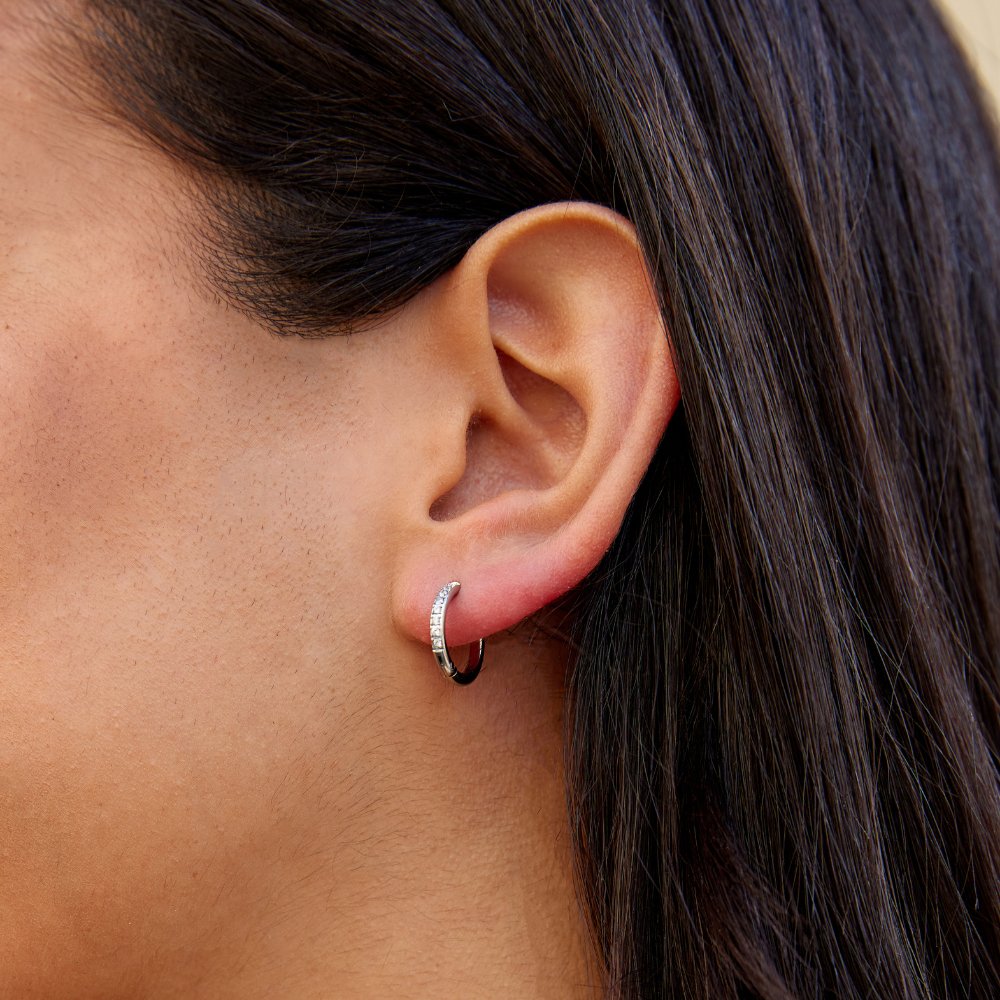 Eeuwigheidsringoorbellen