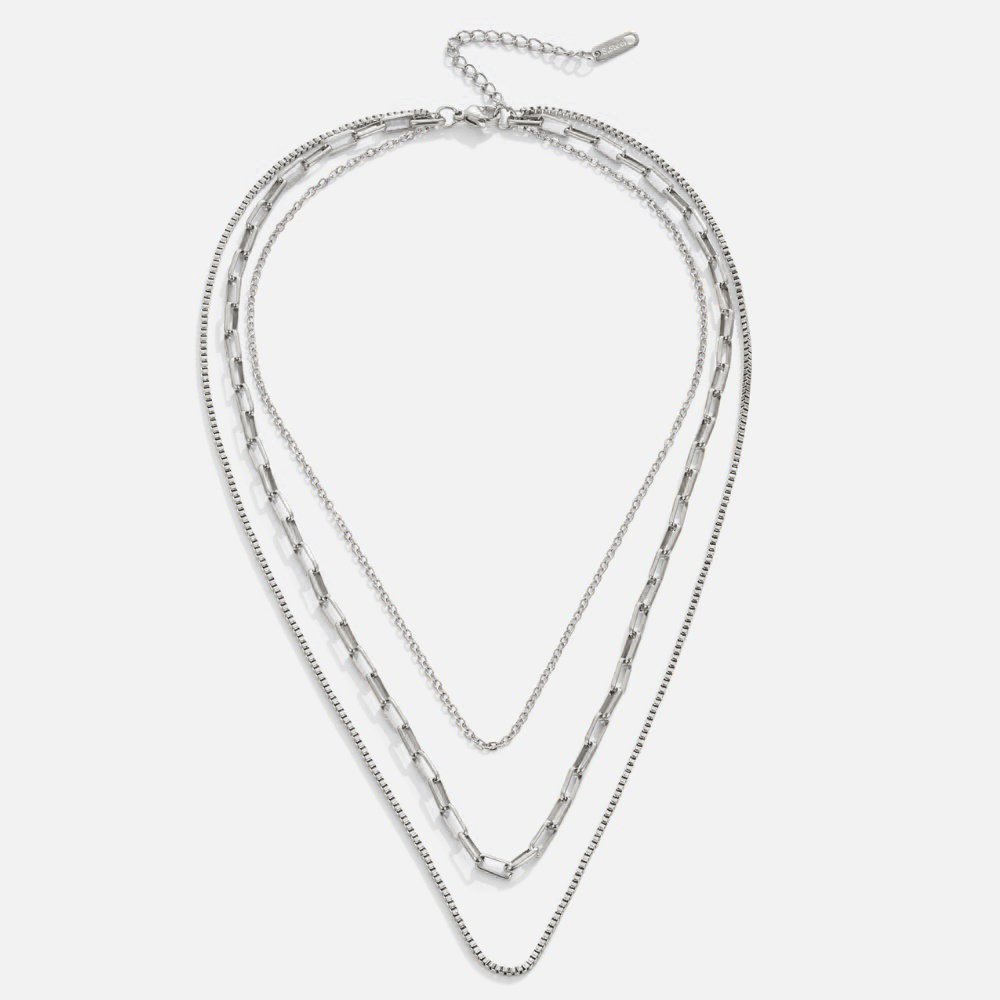 Miela – Laagjesketting