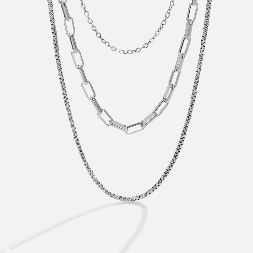 Miela – Laagjesketting