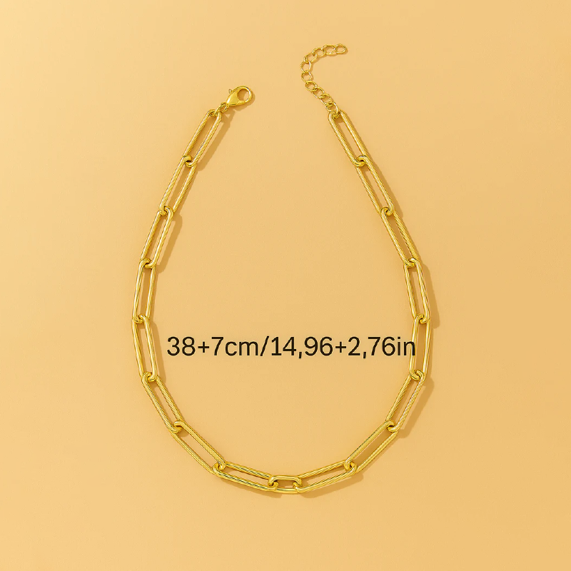 Renée | Gouden kettingen