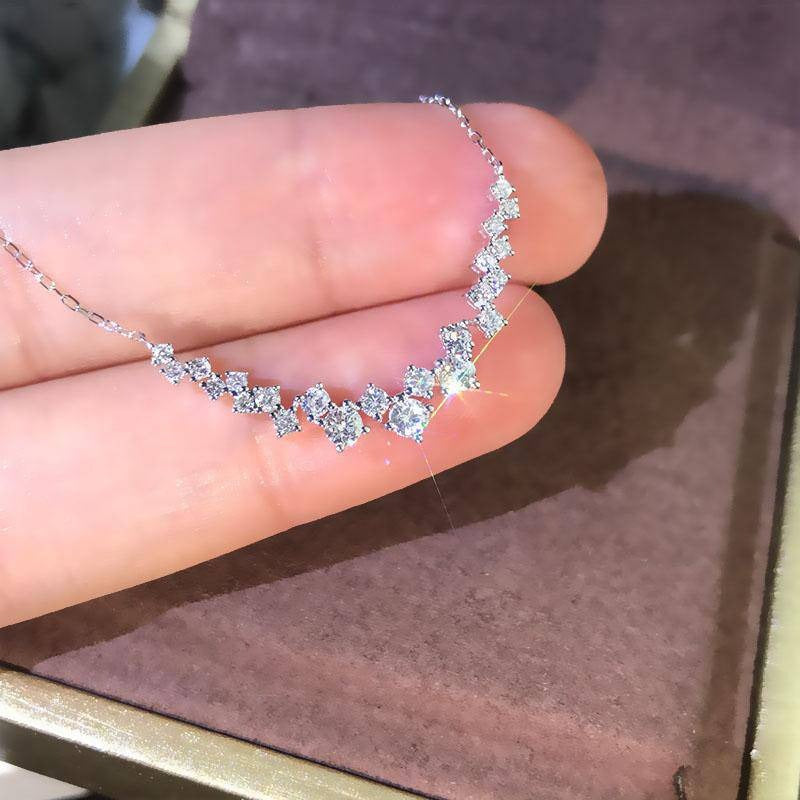 De Julia Bohemen Ketting