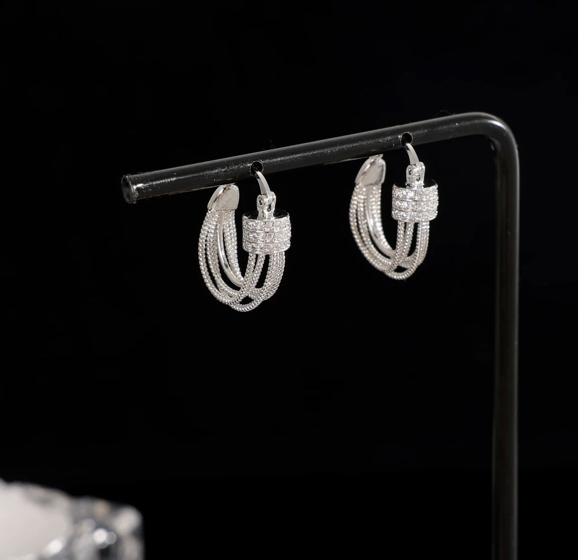 Geometrische lagenoorbellen