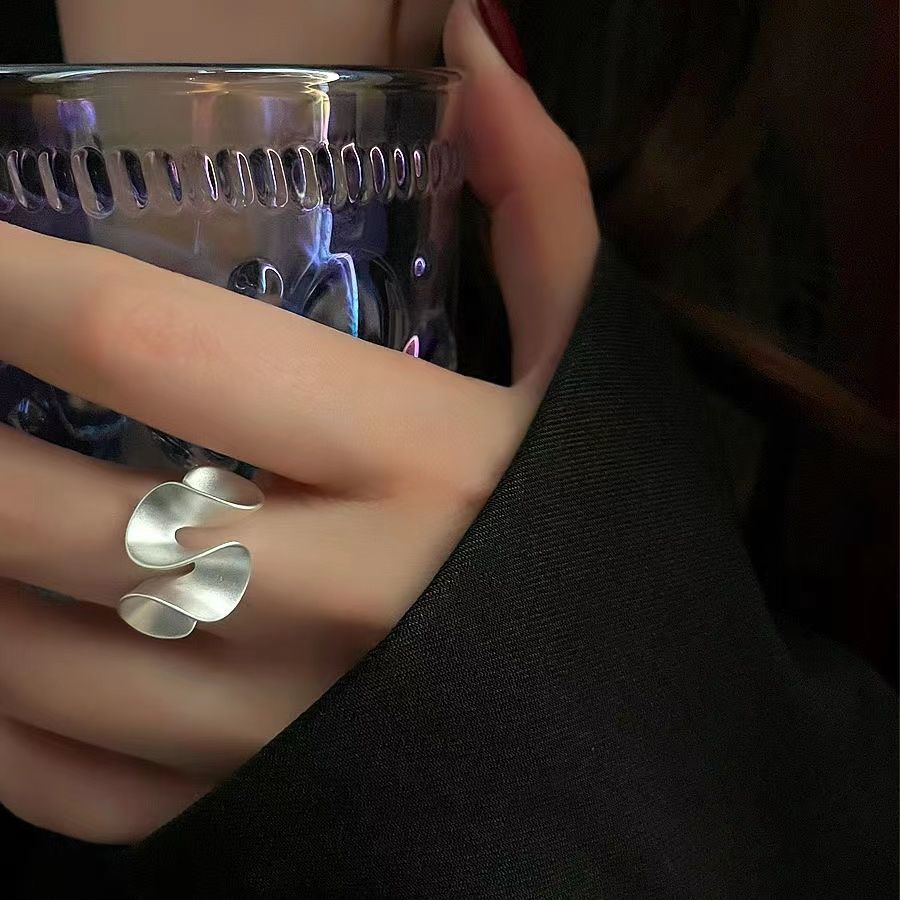 Watergolven-ring