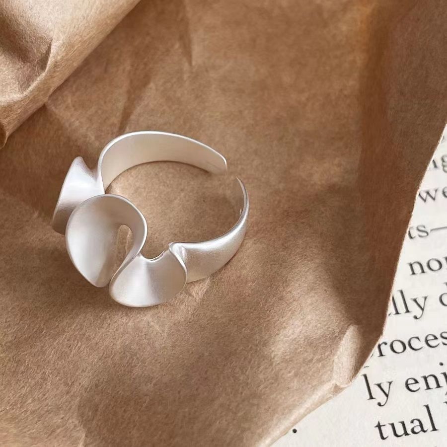 Watergolven-ring