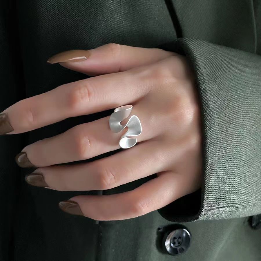 Watergolven-ring