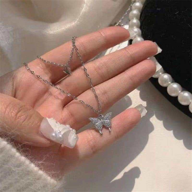 De Annabella Vlinderketting