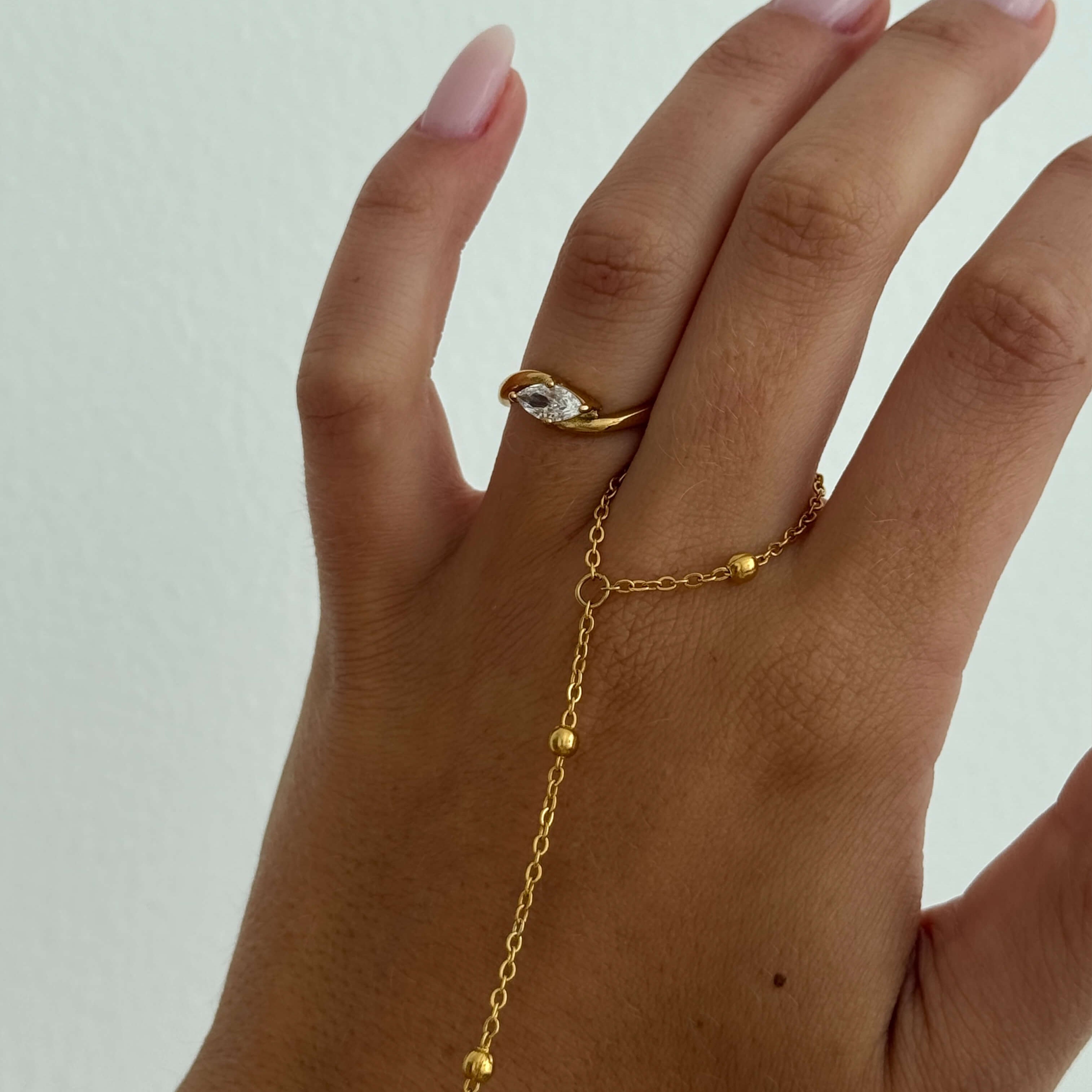 Calista ring