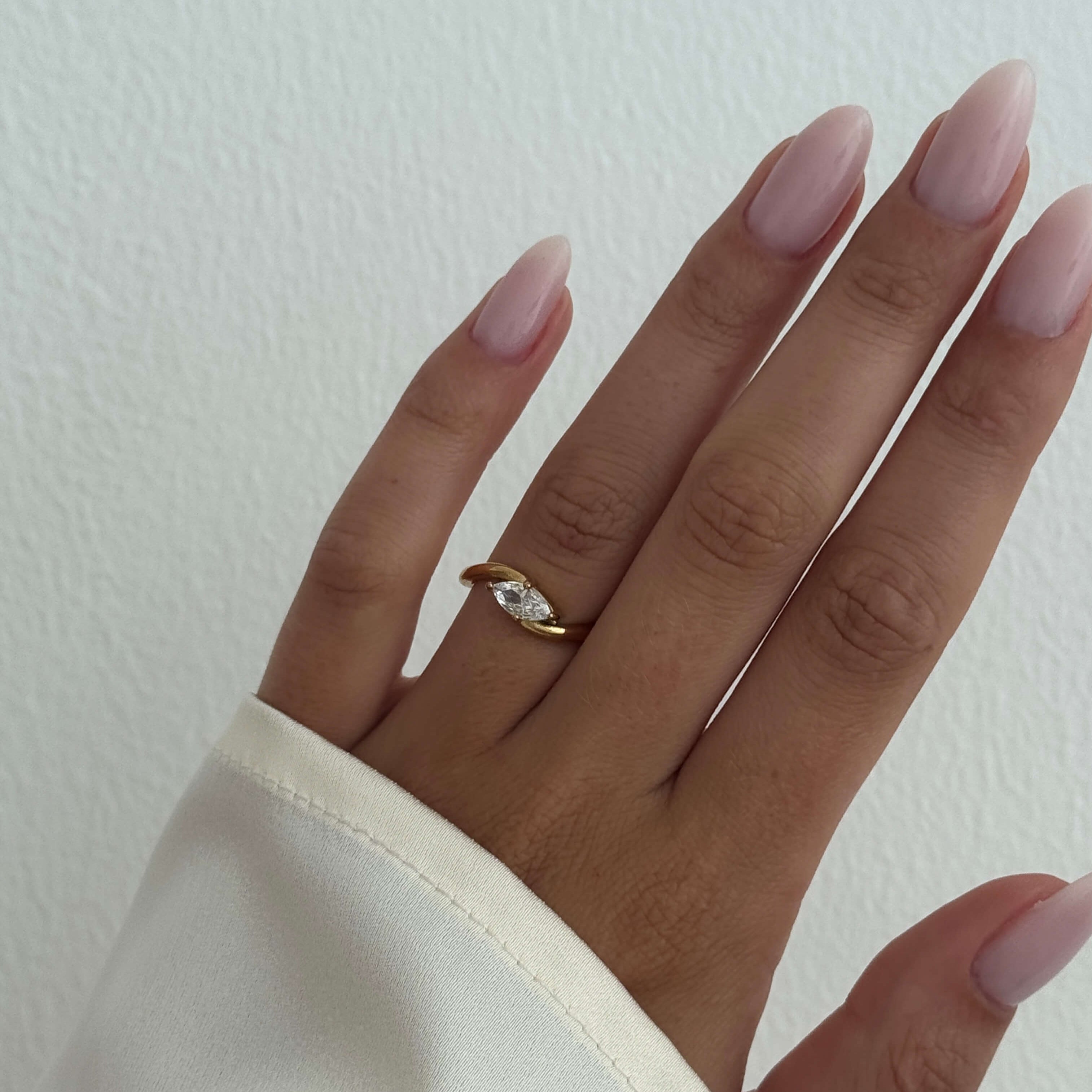 Calista ring