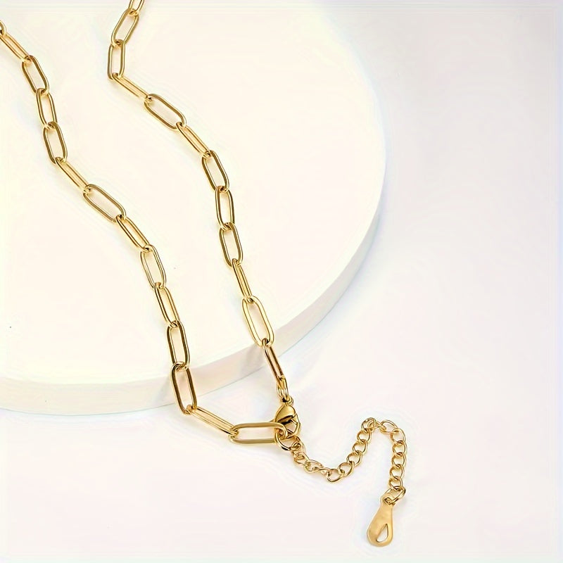 Hartlijn Glans – Elegante Titanium Armband voor Dag & Dateavonden