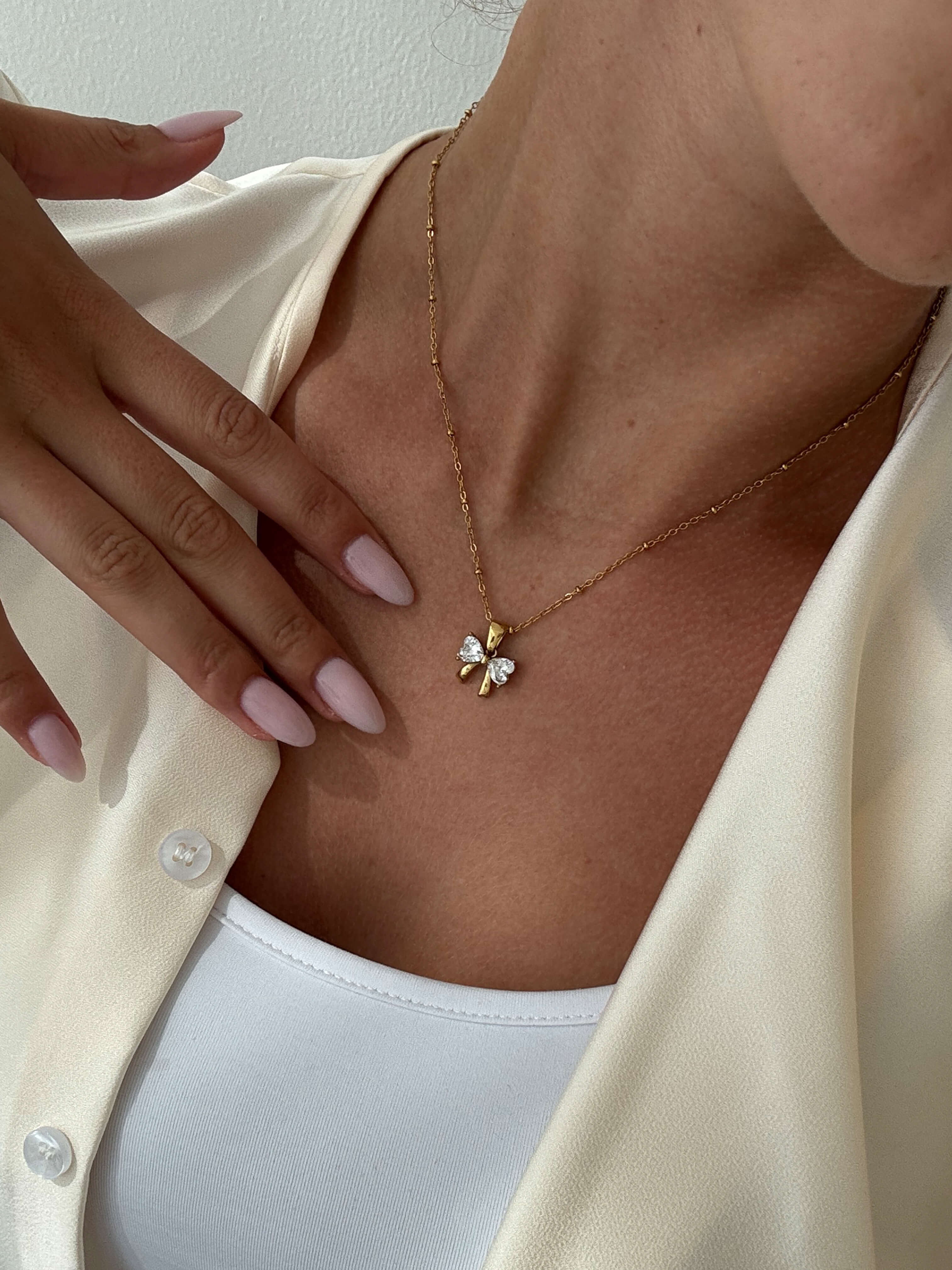 Amara ketting