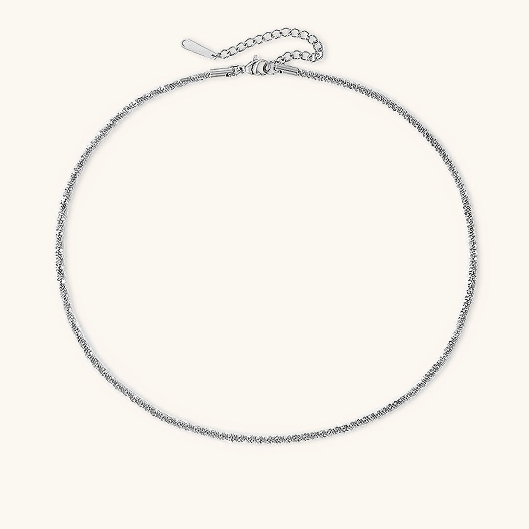 Audrey gouden ketting