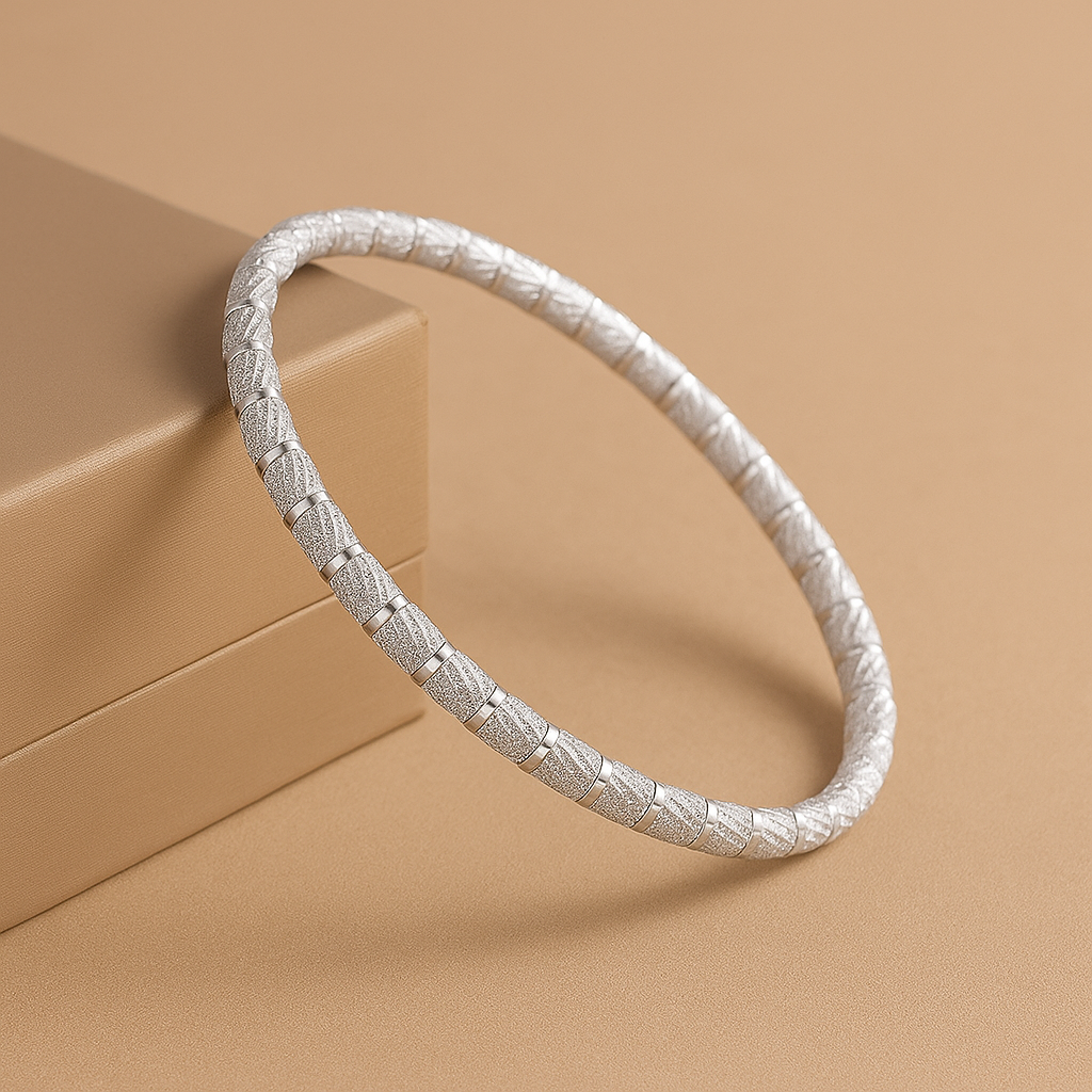 Isavetta Bruni | Elegante 16k Gouden Armband