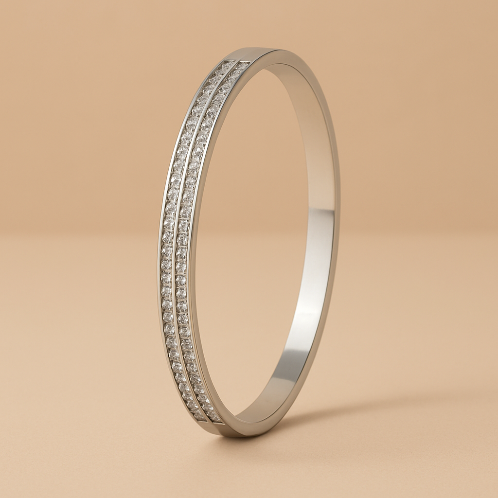 Fabiana Stellini | Elegante 16k Gouden Armband