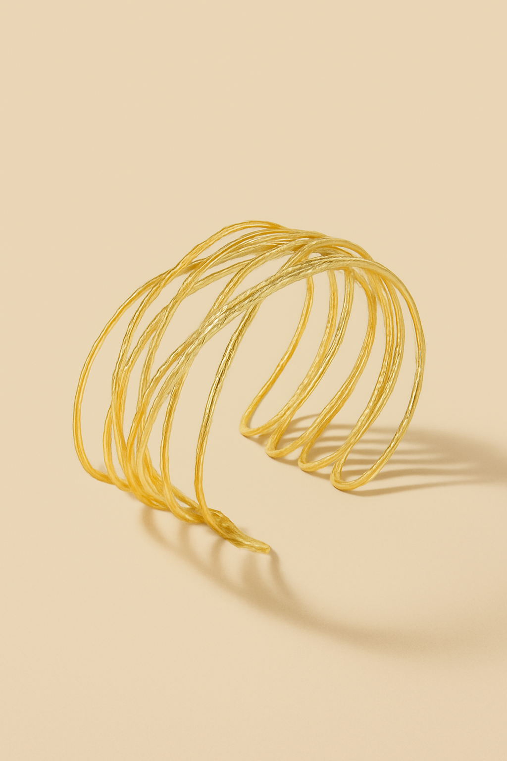 Chique Geometrische Open Manchet Armband voor Vrouwen