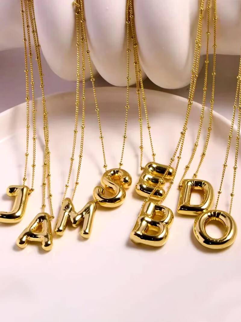 Eveline letterketting