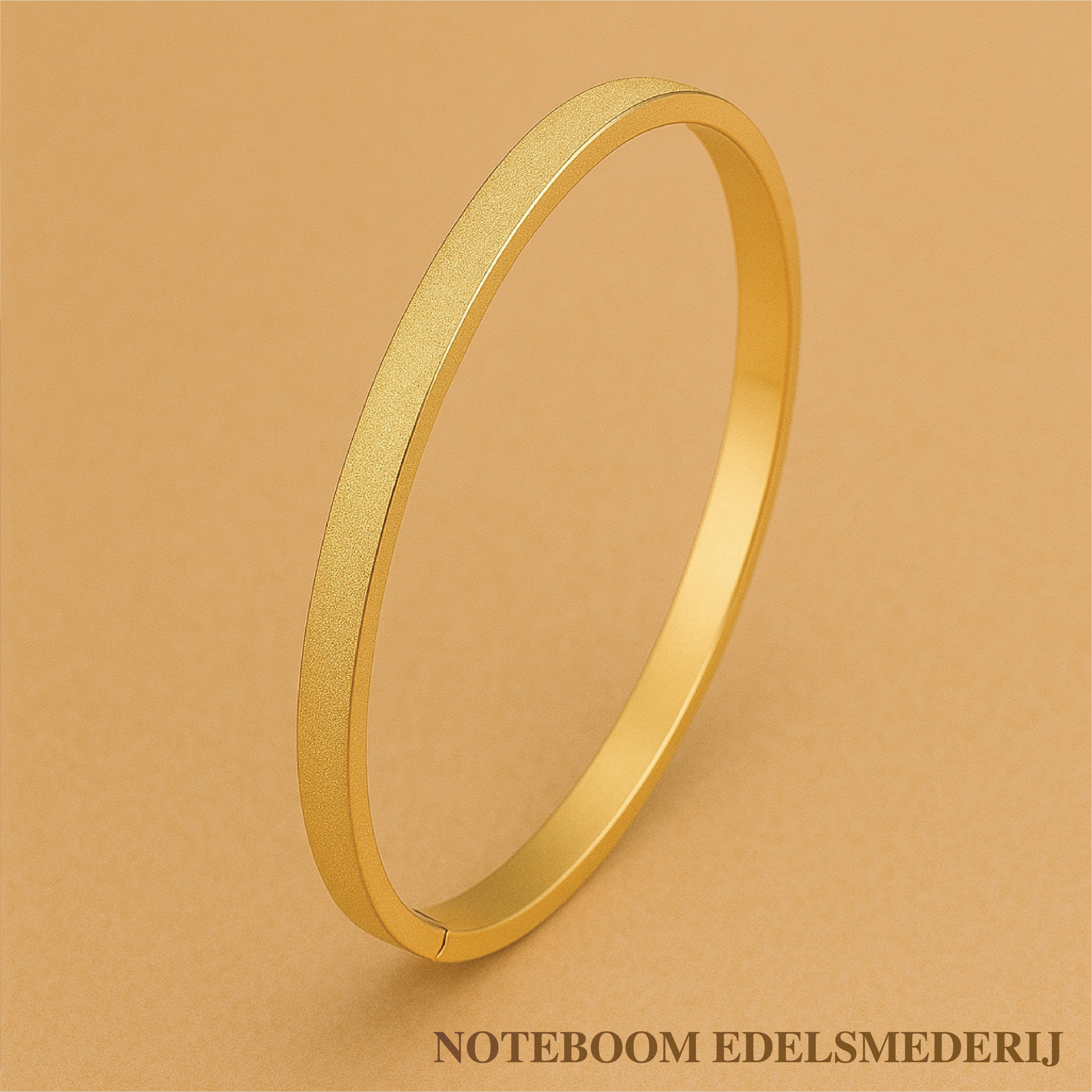 Fiorenza Manzari | Stralend 16k Gouden Design
