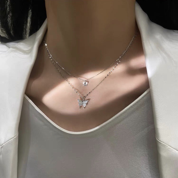 De Annabella Vlinderketting