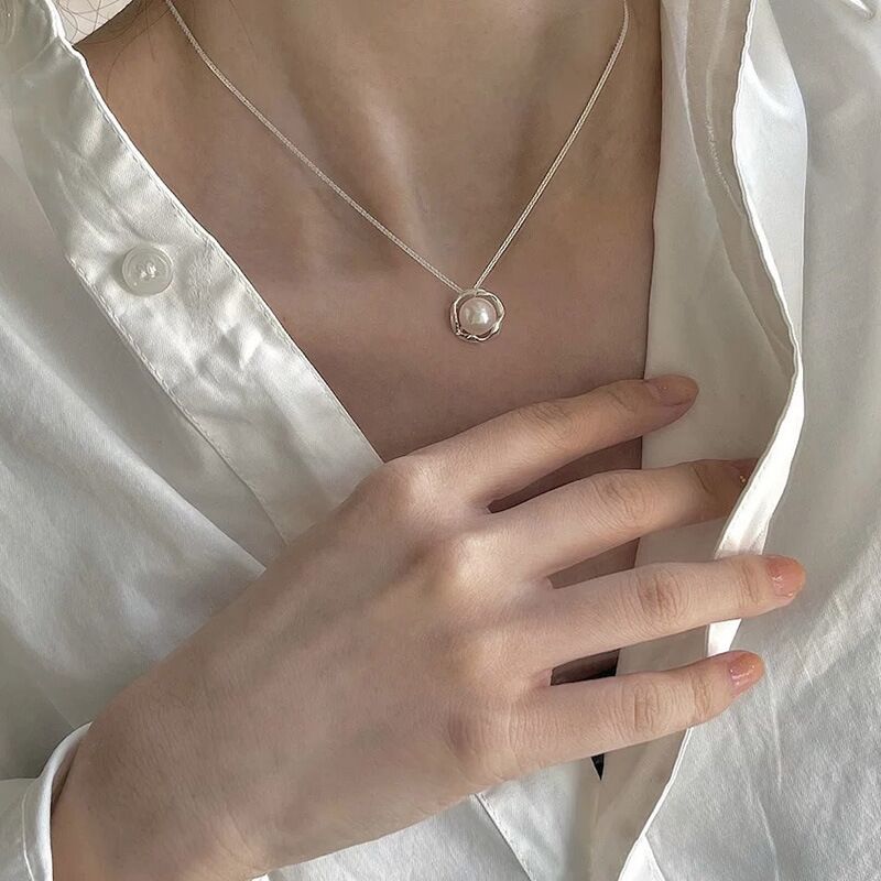 Fiona Parelketting
