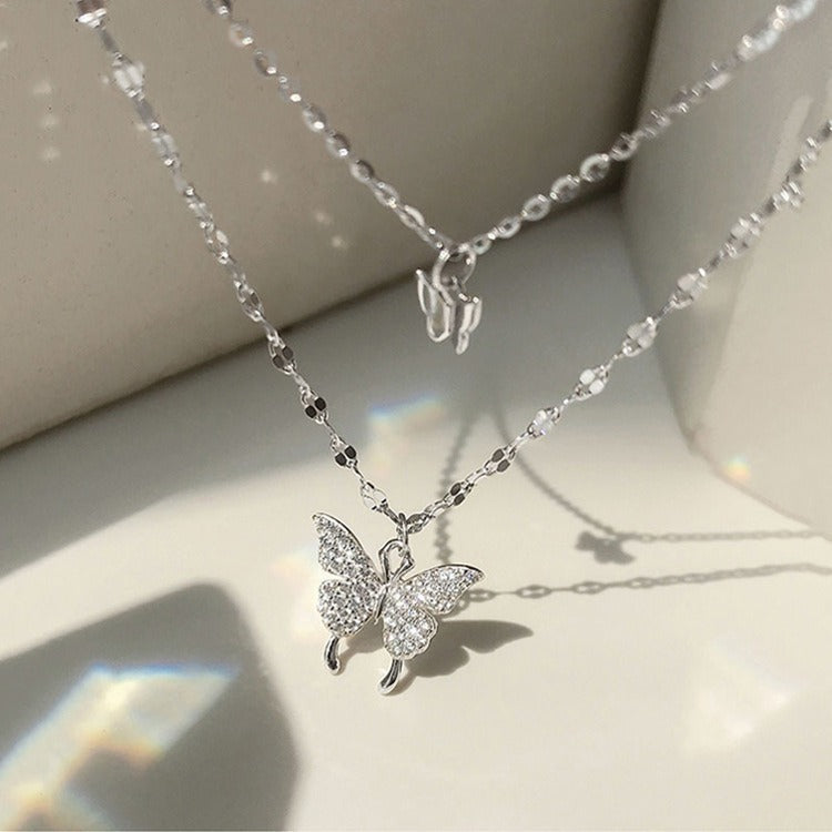 De Annabella Vlinderketting