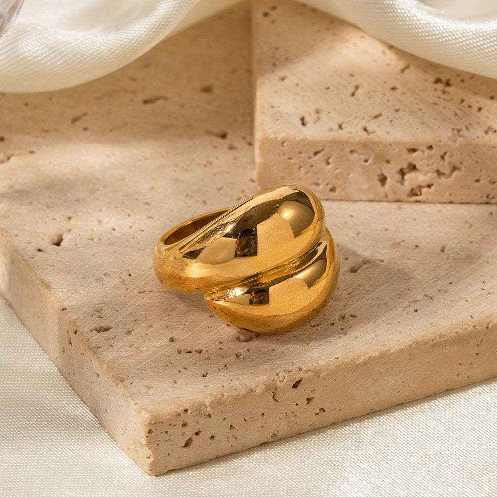 Carys Gouden Ring