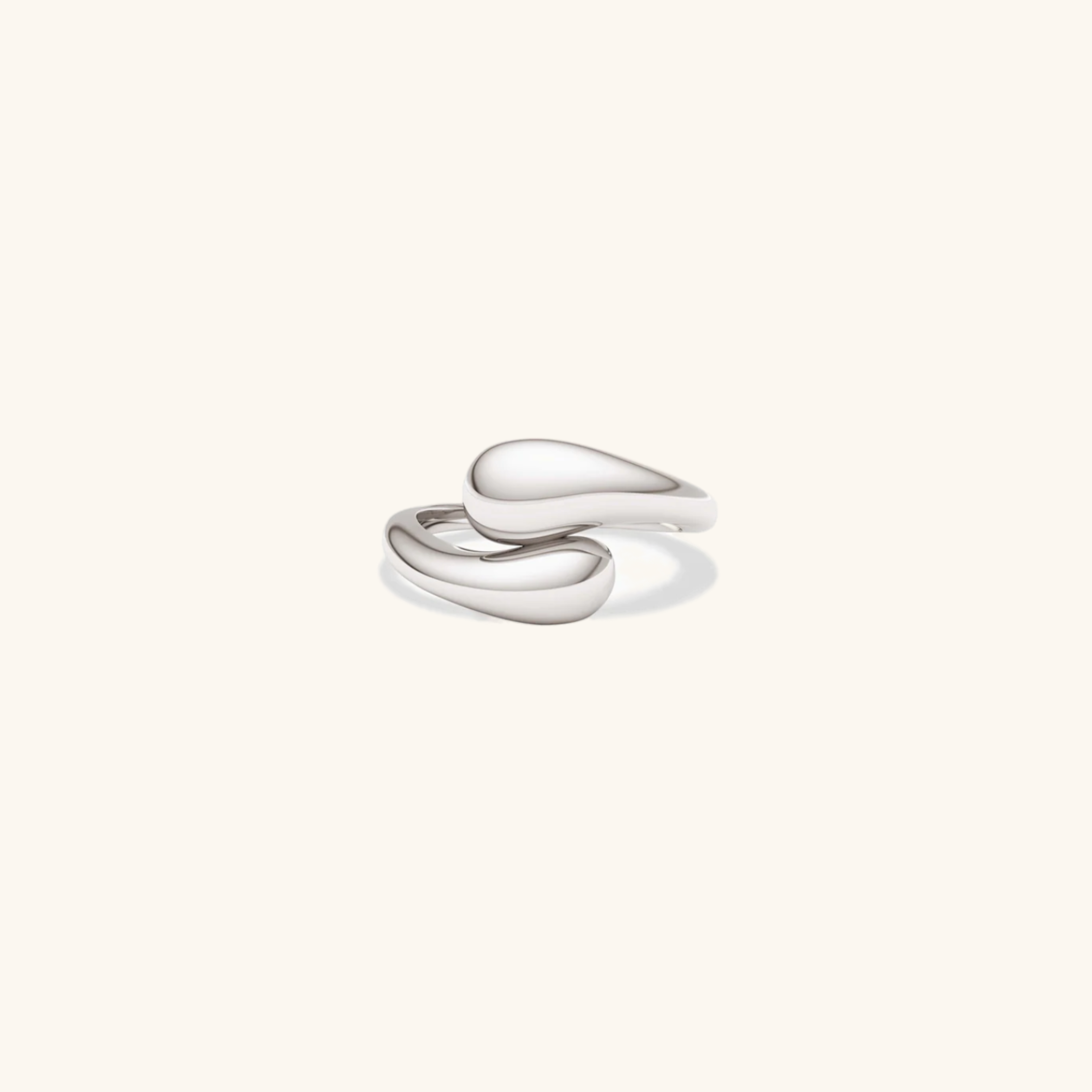Cora Gouden Ring