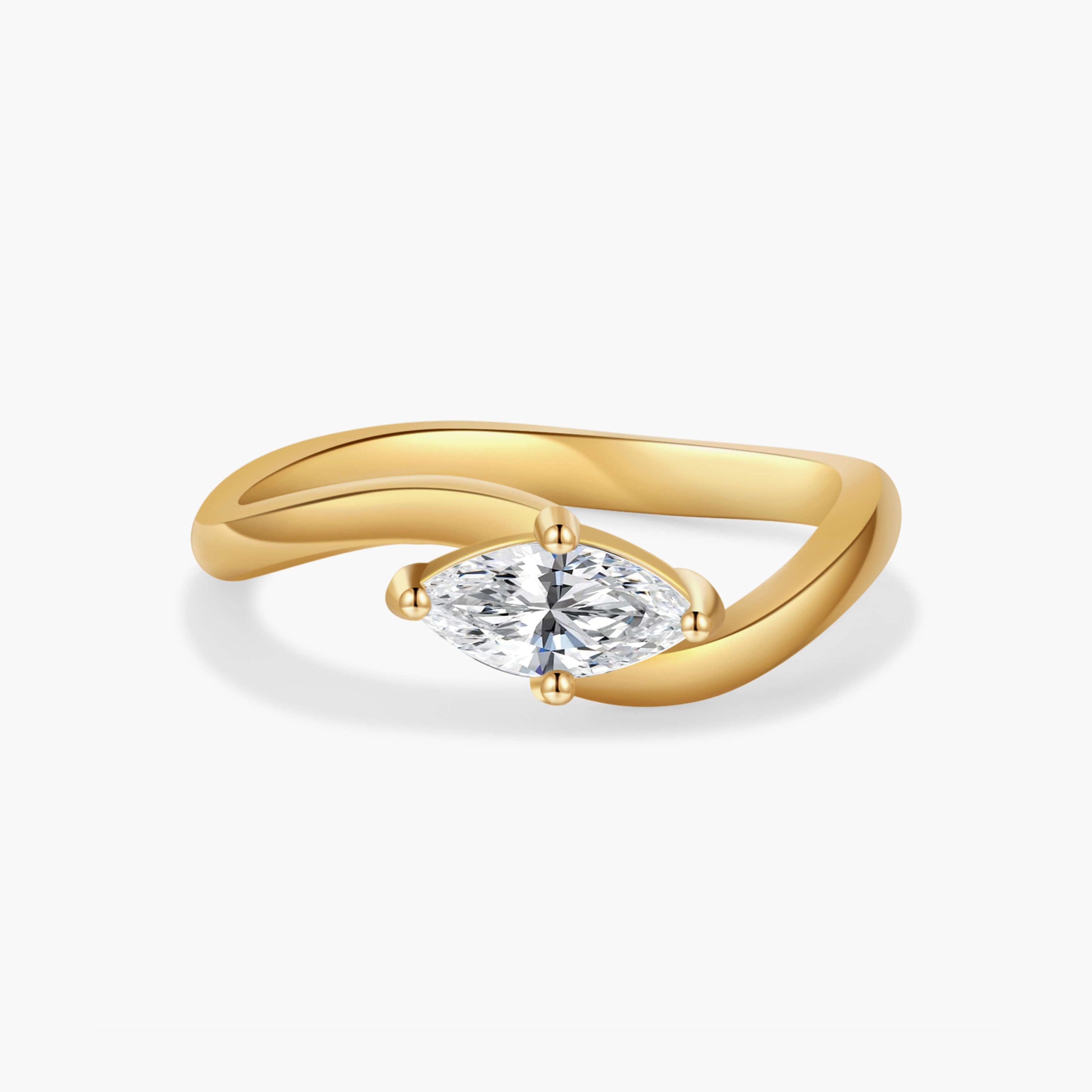 Calista ring