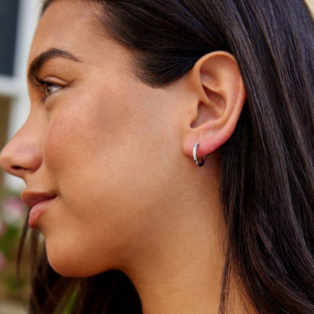 Eeuwigheidsringoorbellen