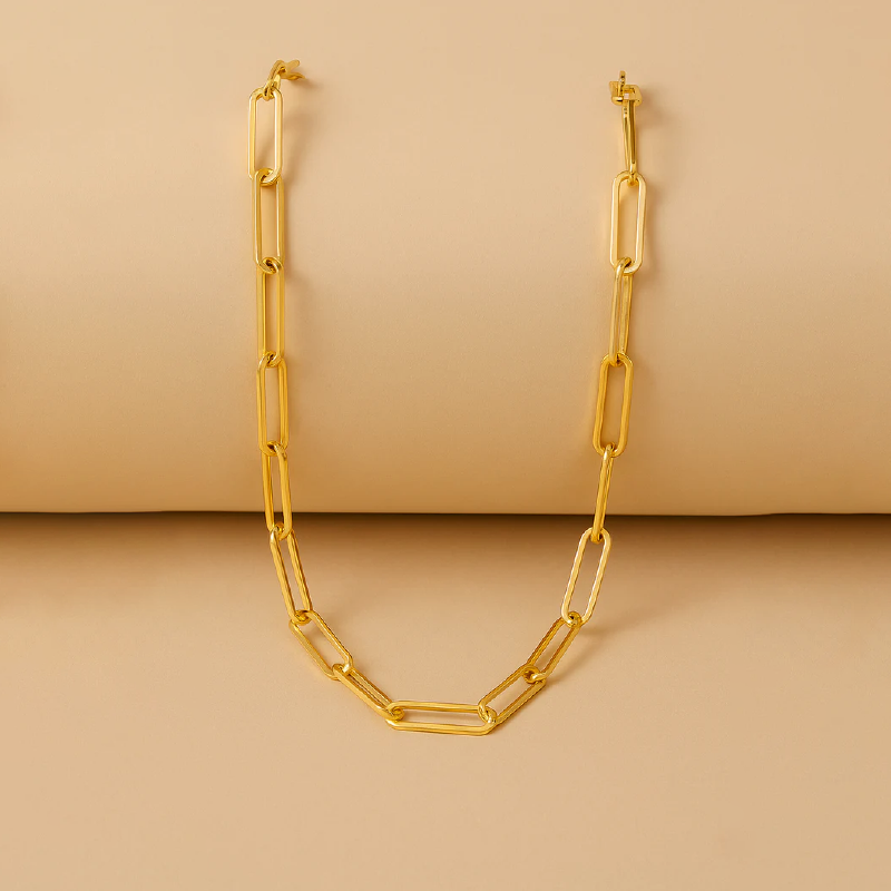 Renée | Gouden kettingen